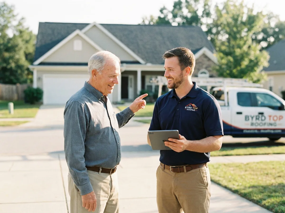 Roofing Lynchburg, SC FAQs